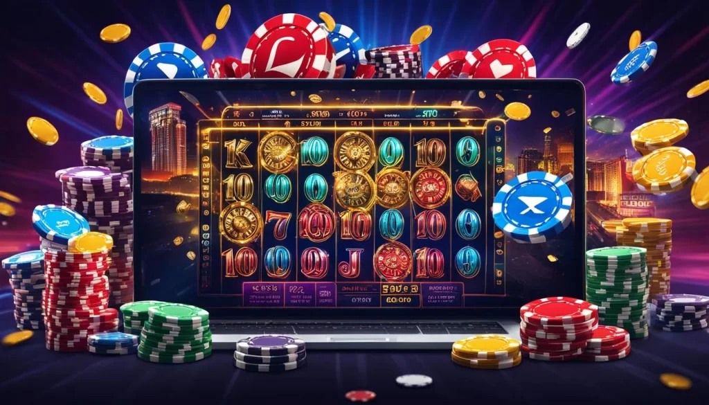 Cá cược eSports tại betvip hiện đang mở