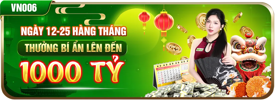 Các chương trình khuyến mãi hấp dẫn tại betvip hiện đang mở