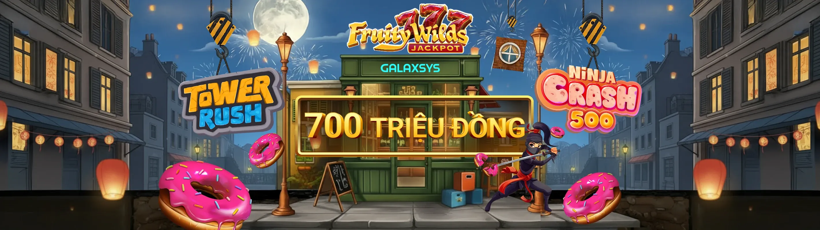 Chương trình VIP độc quyền của betvip hiện đang mở