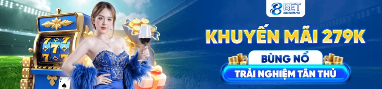 Các trò chơi slot hàng đầu của betvip hiện đã mở với cơ hội jackpot lớn