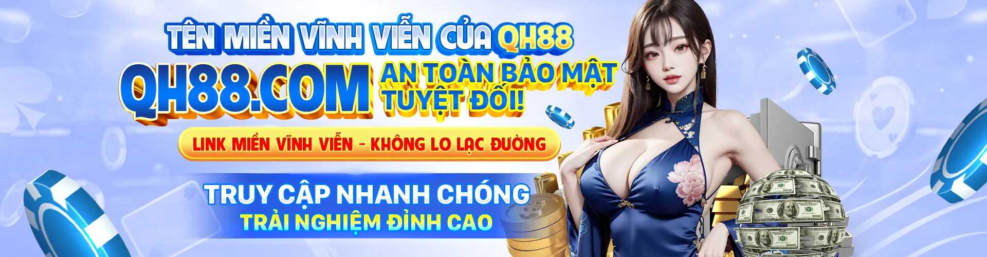 Công nghệ bảo mật tiên tiến của betvip